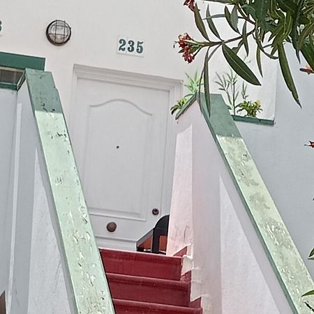 코스타 데 안티과 Casa Lucy 아파트 외부 사진