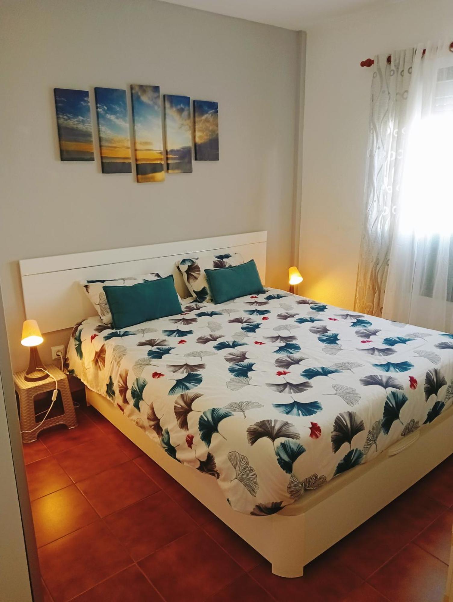 코스타 데 안티과 Casa Lucy 아파트 외부 사진